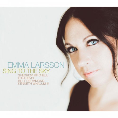 Emma Larsson - Sing To The Sky MP3 (2015) 