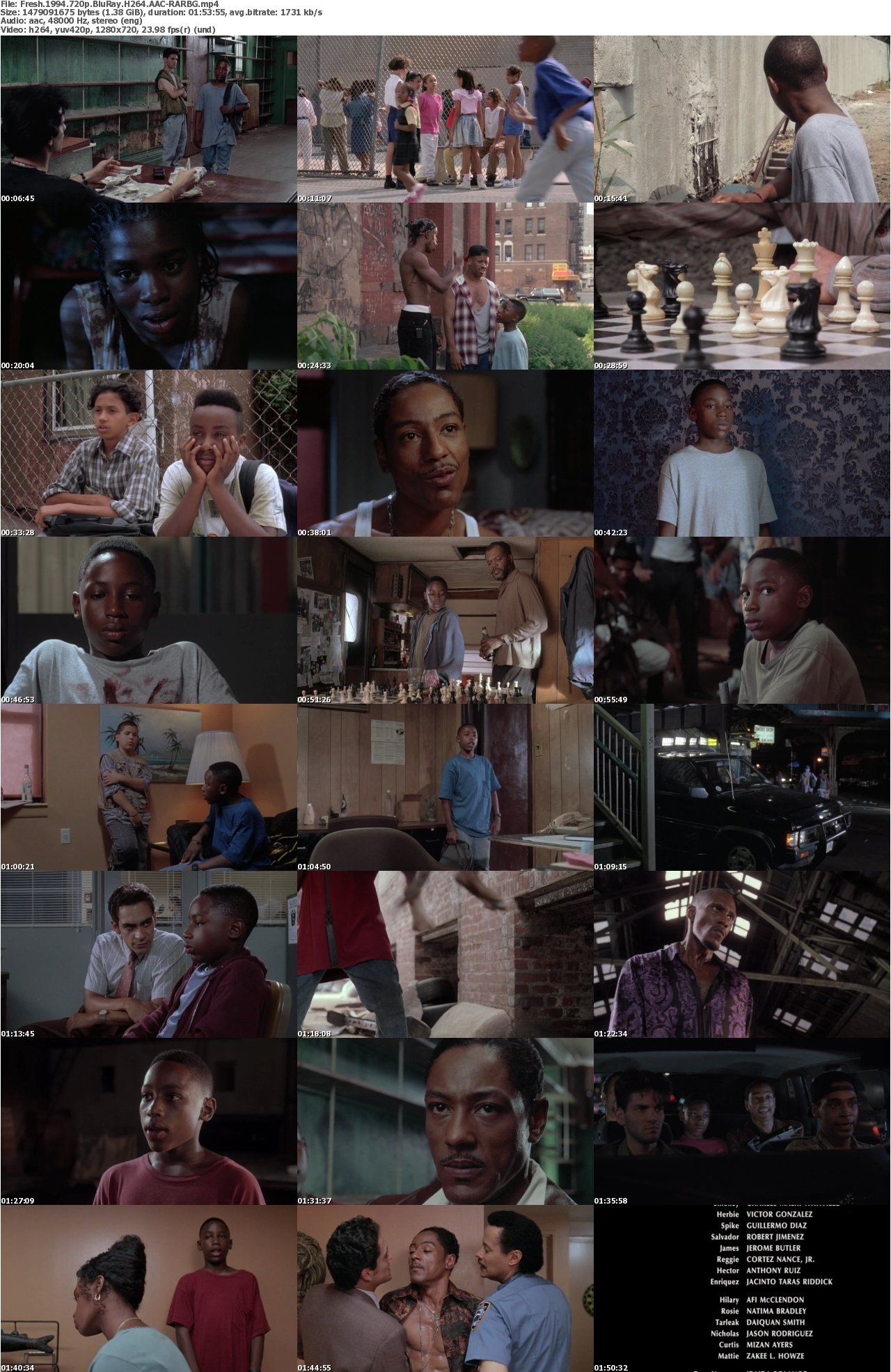 Fresh 1994 720p BluRay H264 AAC-RARBG