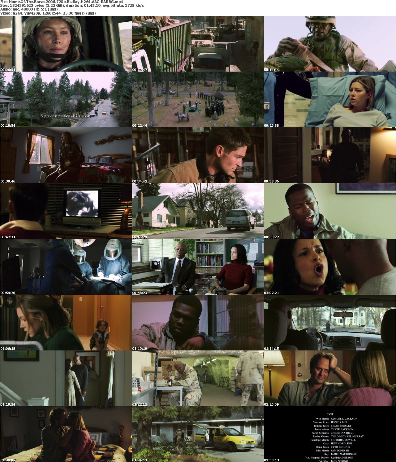 Home Of The Brave 2006 720p BluRay H264 AAC-RARBG
