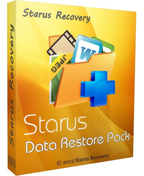 for iphone download Starus Partition Recovery 4.8 free