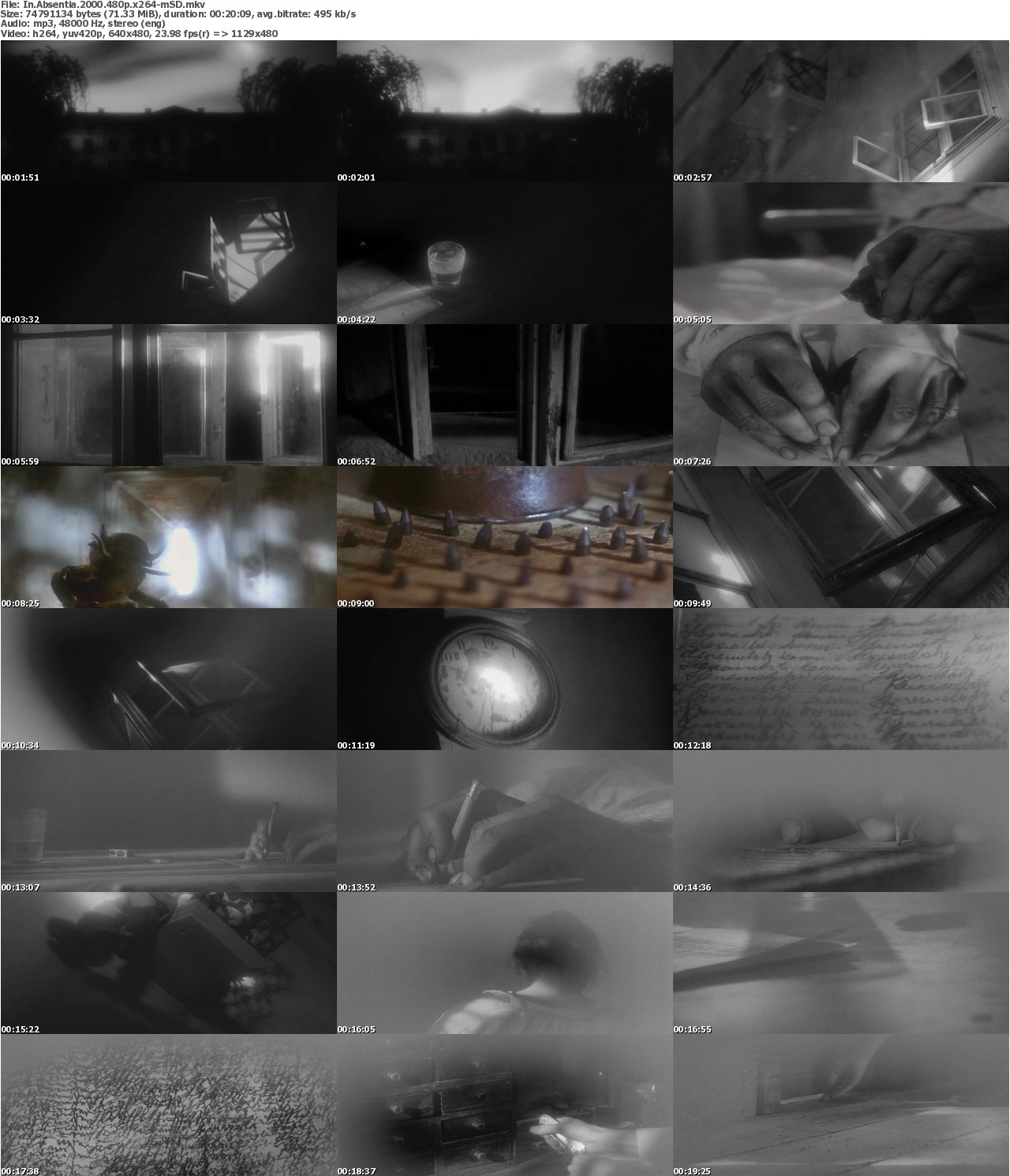 In Absentia 2000 480p x264-mSD