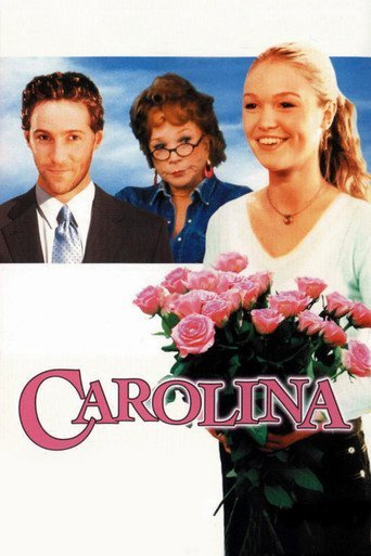 Carolina (2003) DVDRip XViD