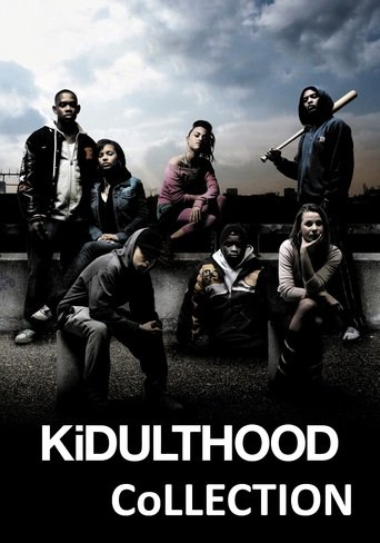 Adulthood 2008 BRRip XviD MP3-RARBG