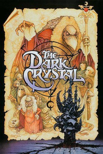 The Dark Crystal 1982 1080p BluRay H264 AAC-RARBG