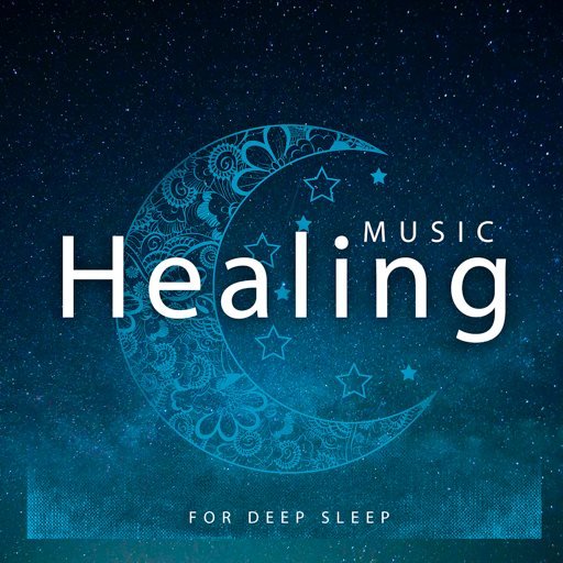 Music Healing 3 v1.0.1 MacOSX