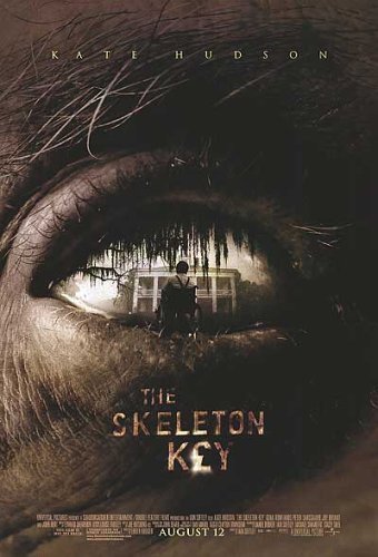 The Skeleton Key 2005 BRRip XviD MP3-RARBG