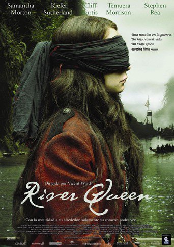 River Queen 2005 480p BluRay x264