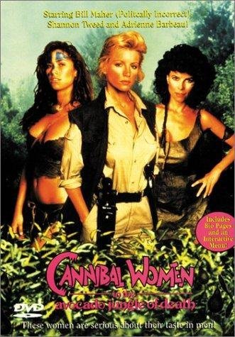 Cannibal Women In The Avocado Jungle Of Death 1989 INTERNAL BDRip x264-GHOULS