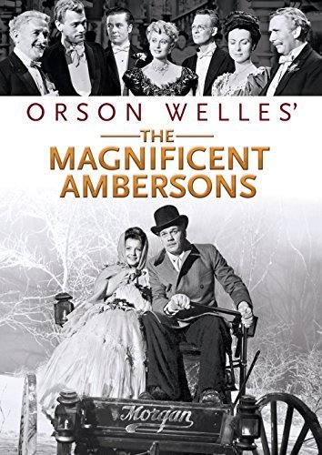 The Magnificent Ambersons 1942 AAC MP4-Mobile