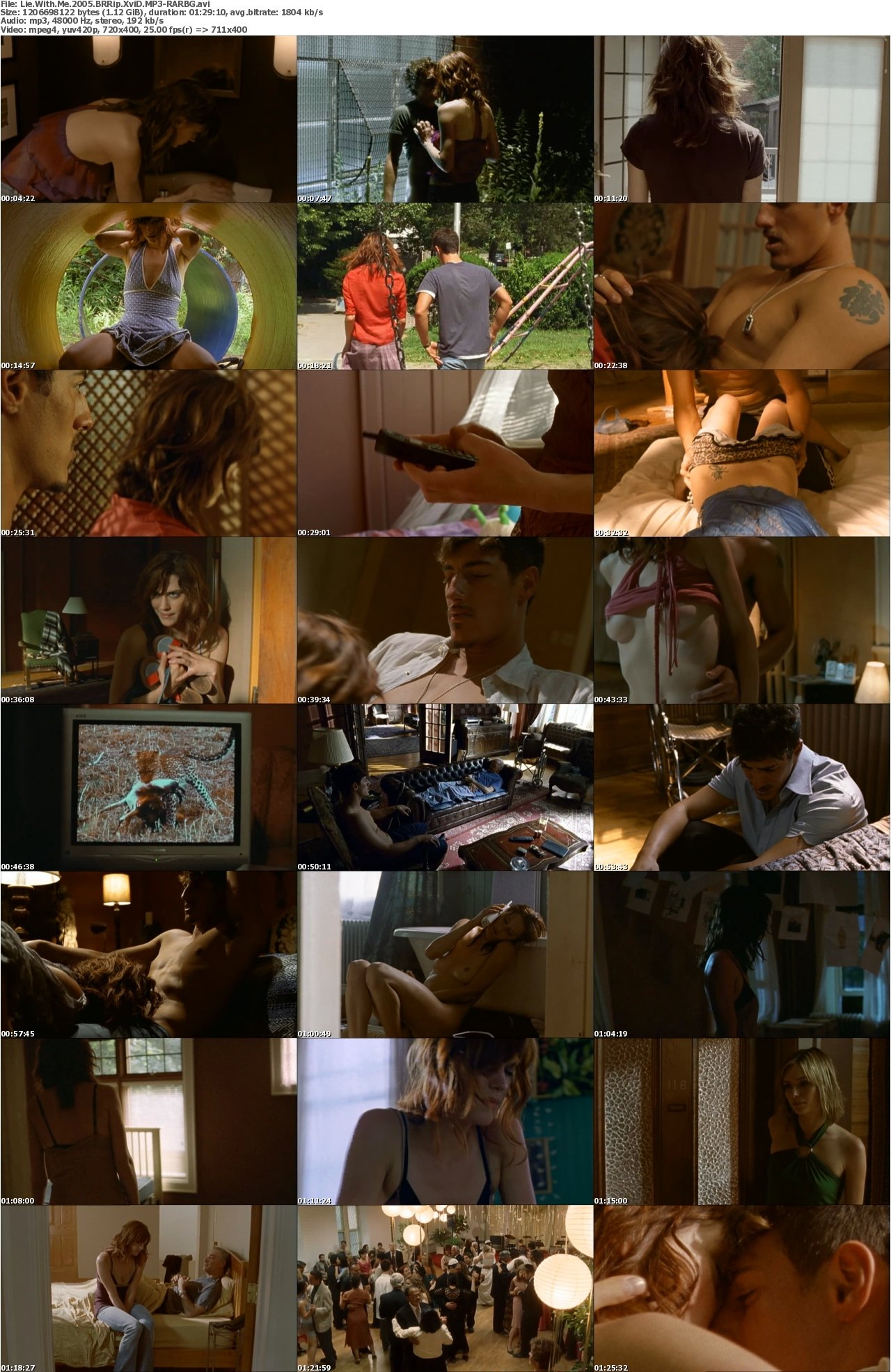 Lie With Me 2005 BRRip XviD MP3-RARBG