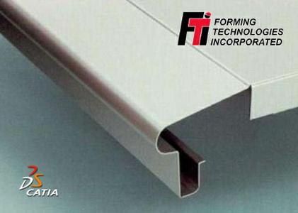 FTI V5 CATIA Based version 5.4