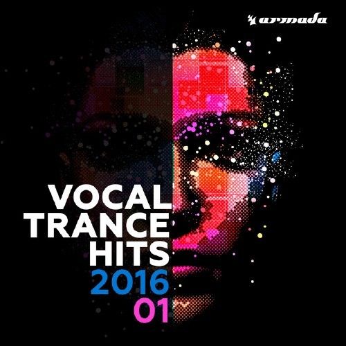 VA - Vocal Trance Hits MP3 (2016. 01)