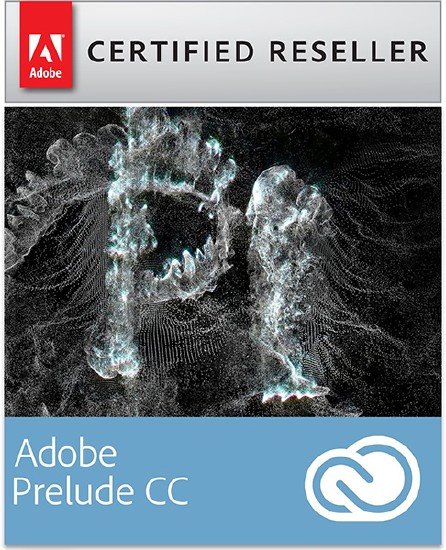 Adobe Prelude CC 2015 4.2.0 Portable