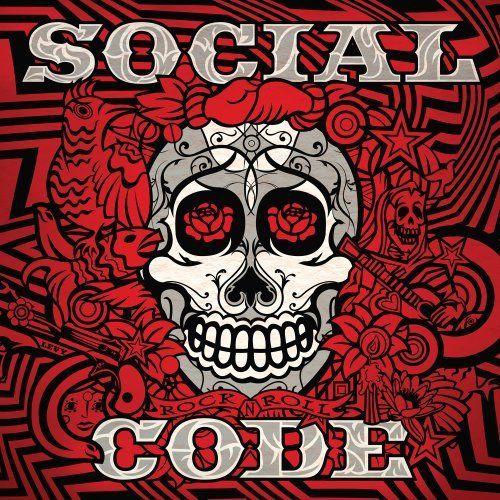Social Code - Rock 'N' Roll (2009) (FLAC)