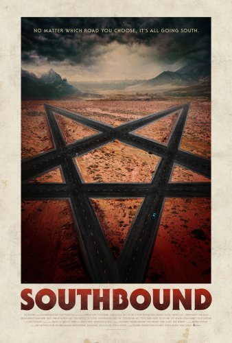 Southbound 2015 UNRATED HDRip XViD-ETRG