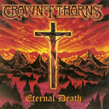 The Crown-Eternal Death (2016)