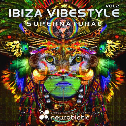 VA - Ibiza Vibetyle Vol.2 Supernatural (2016)