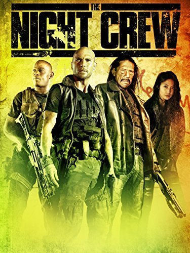 The Night Crew 2015 AAC MP4-Mobile