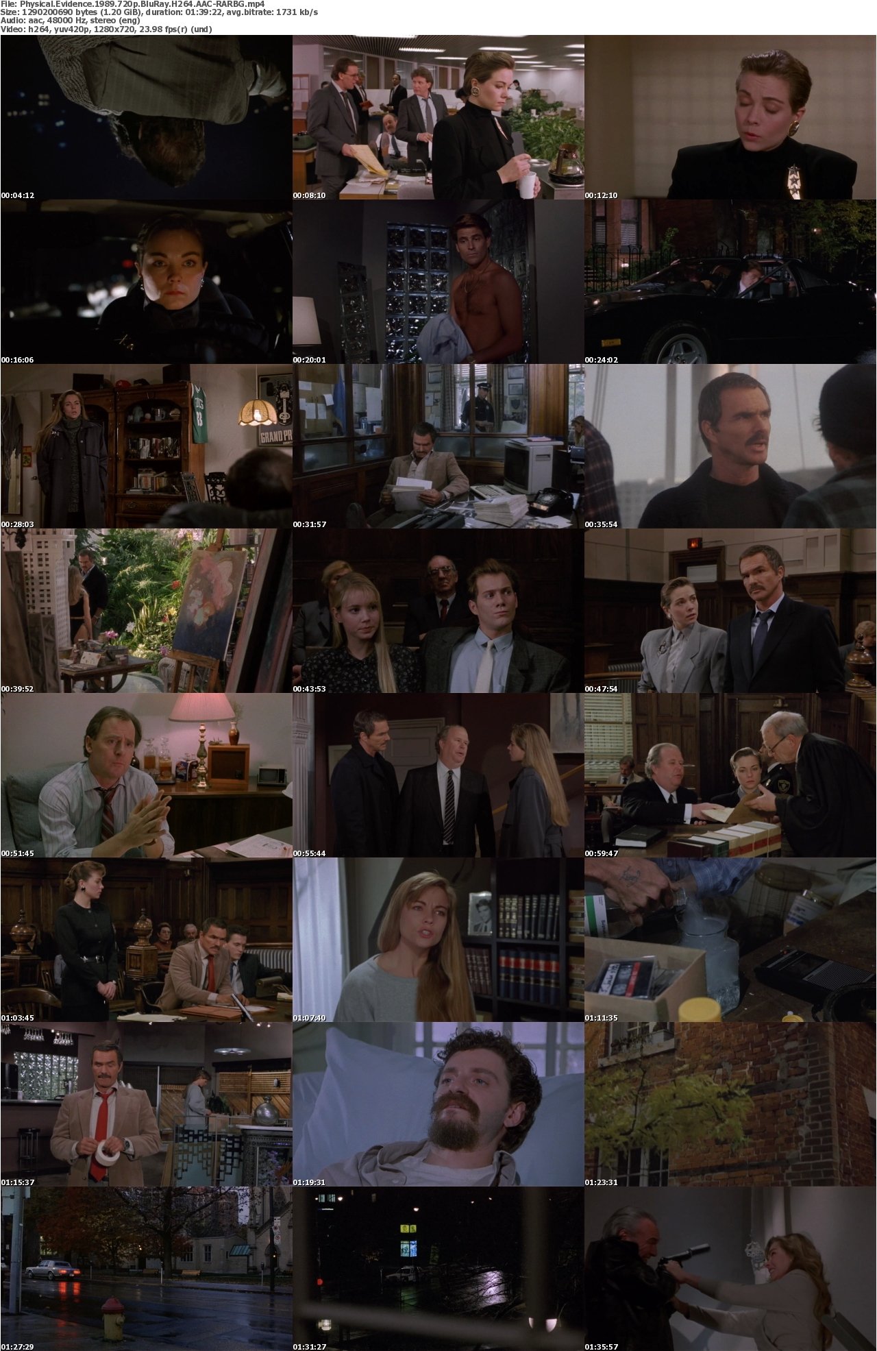 Physical Evidence 1989 720p BluRay H264 AAC-RARBG
