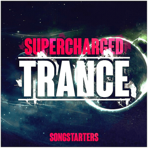 Supercharged Discover Trance (2016) 