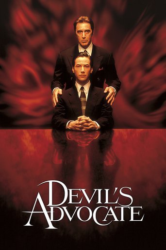 The Devils Advocate 1997 UNRATED DC 720p BluRay H264 AAC-RARBG