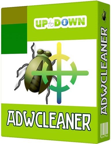 AdwCleaner 5.035
