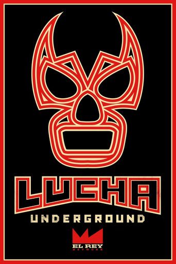Lucha Underground S02E03 2016-02-10 480p AVCHD-SC-SDH