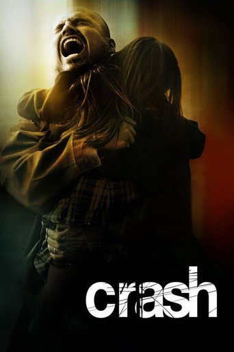 Crash 2004 DC BRRip XviD MP3-RARBG