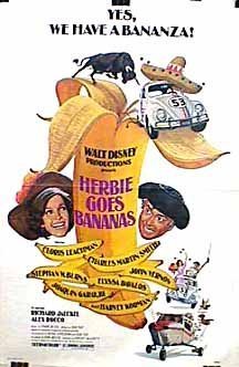 Herbie Goes Bananas 1980 AAC MP4-Mobile