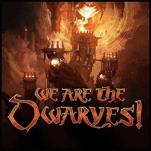 We Are the Dwarves (MULTI20) Repack | 1.41 Gb