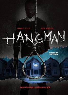 Hangman 2016 HDRip XviD AC3-EVO
