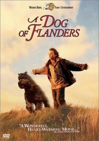 A Dog of Flanders 1999 HDTV 1080i-R