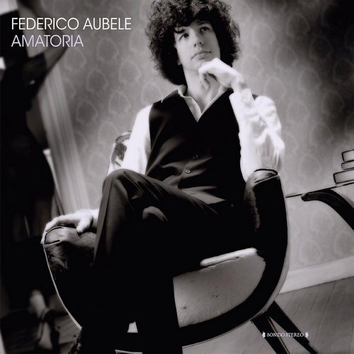 Federico Aubele - Amatoria (2009) lossless