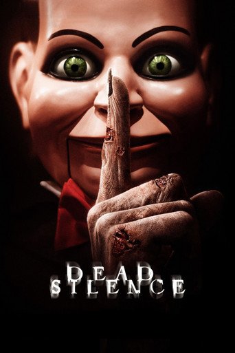 Dead Silence 2007 720p BluRay H264 AAC-RARBG