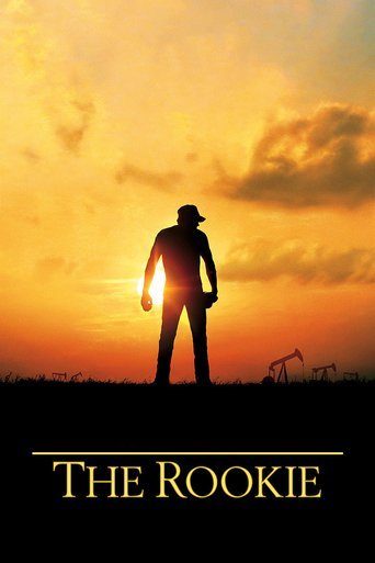 The Rookie 2002 720p BluRay H264 AAC-RARBG