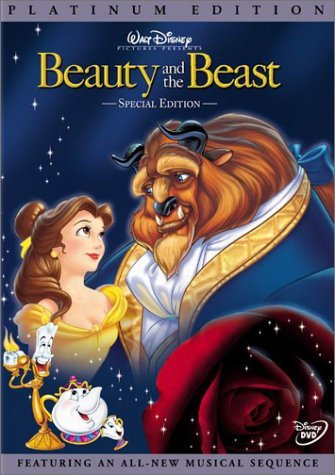 Beauty and the Beast 1991 H264 1080p BRRip AAC PapaFatHead m4v