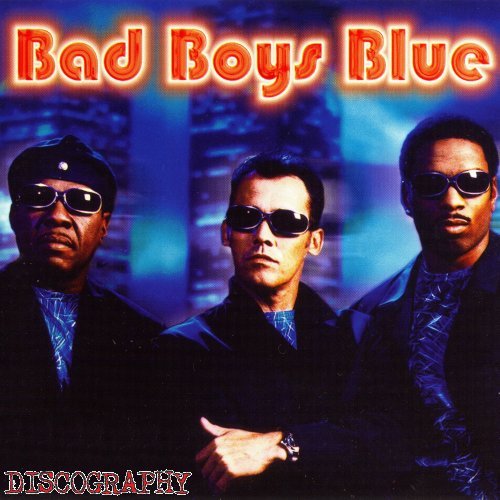 Bad Boys Blue - Discography (1985-2015)