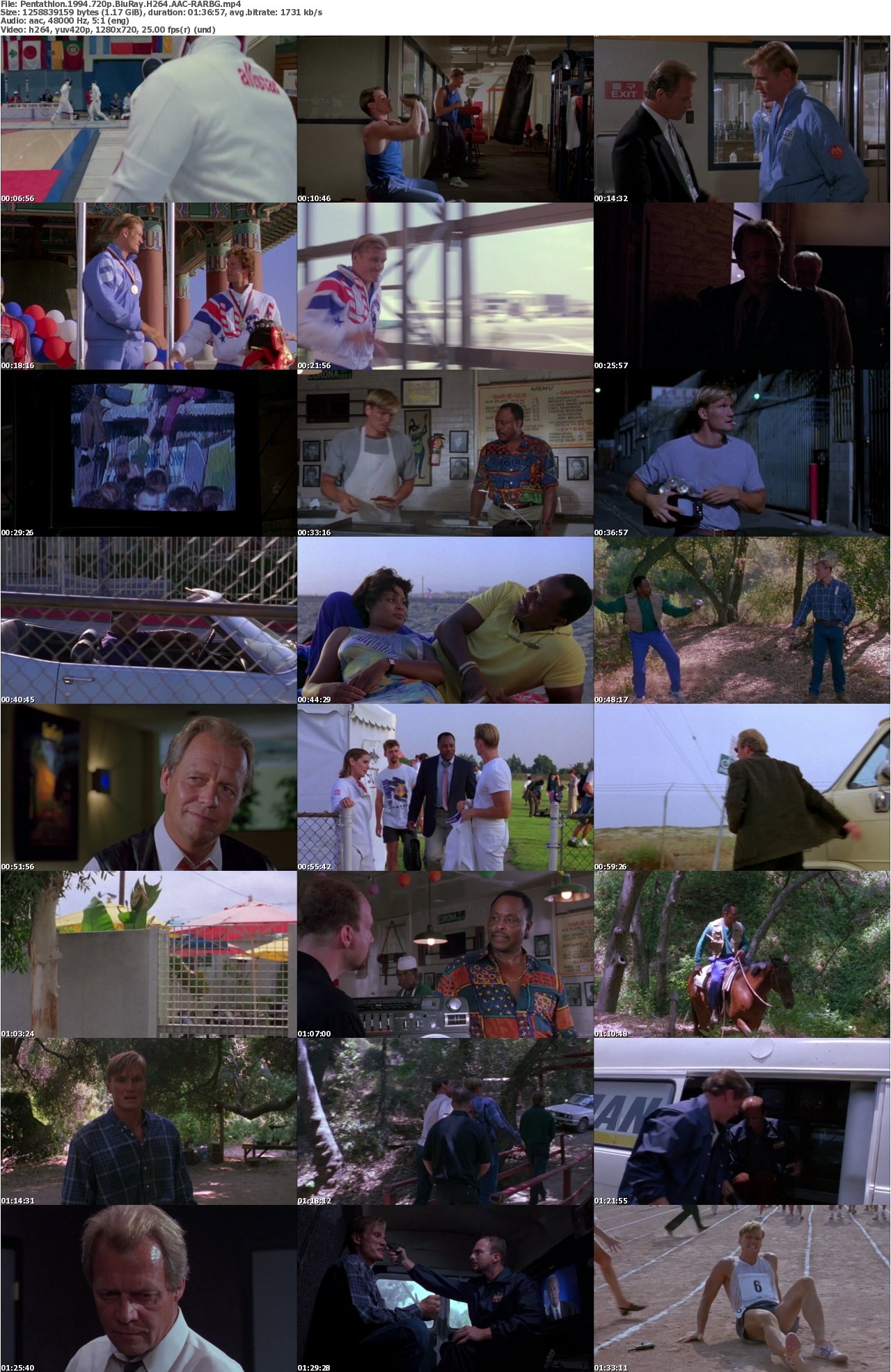 Pentathlon 1994 720p BluRay H264 AAC-RARBG