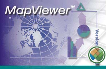 Portable MapViewer 8.3.311