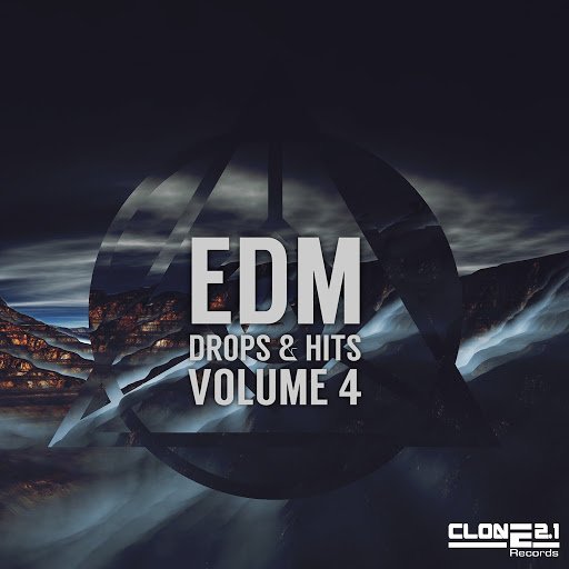 VA - Edm Drops &amp; Hits Vol. 4 (2016)