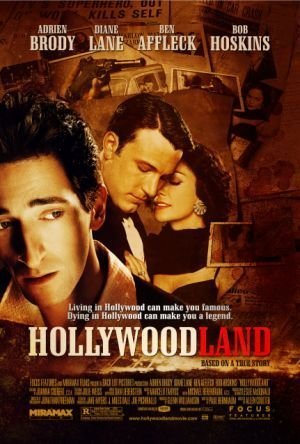 Hollywoodland 2006 H264 AAC PapaFatHead