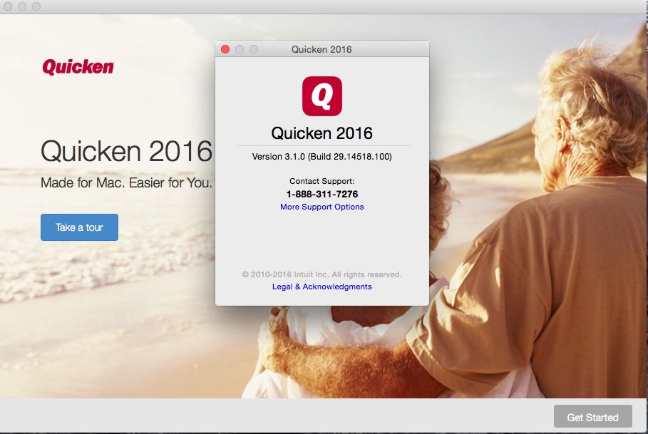 quicken for mac 2015 system requirements