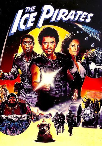 The Ice Pirates 1984 BRRip XviD MP3-RARBG