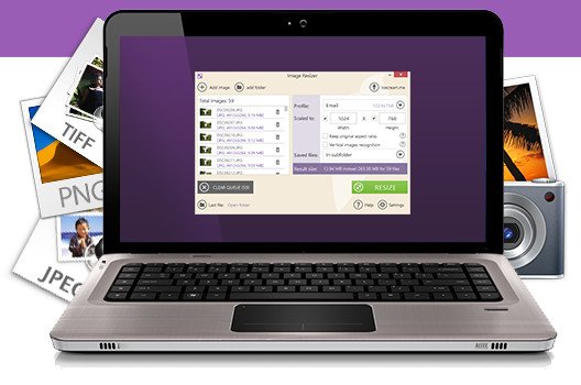 IceCream Image Resizer 1.38 Multilingual