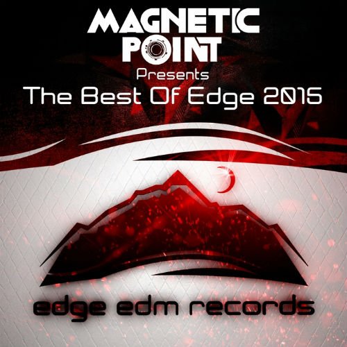 VA - The Best Of Edge 2015 (Compiled By Magnetic Point) (2016)