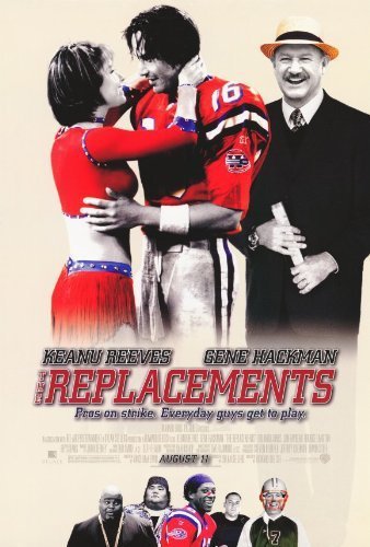 The Replacements 2000 720p BluRay x264 x0r