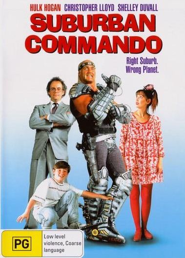 Suburban Commando 1991 720p WEB-DL AAC2.0 H 264-alfaHD