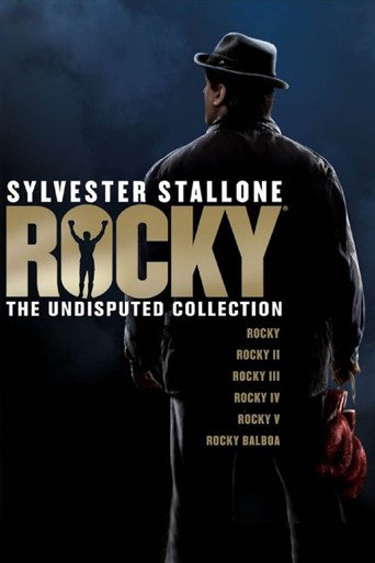 Creed 2015 BRRip XViD AC3-ETRG