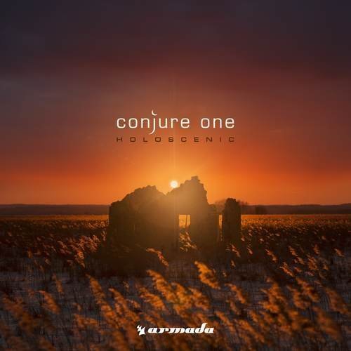 Conjure One - Holoscenic (2015) (FLAC)