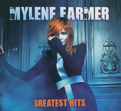 Mylene Farmer - Greatest Hits (2013) (FLAC) (2CD)